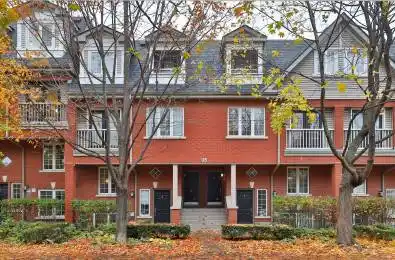 35 Massey Street Unit# 2 Toronto C01 Ontario M6J 3W4