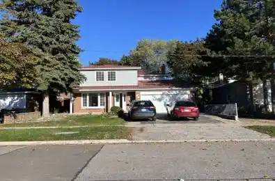 69 Silversted Drive Unit# Upper 1 Toronto E07 Ontario M1S 3G4