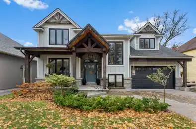 2218 Portage Road Niagara Falls Ontario L2J 0C2