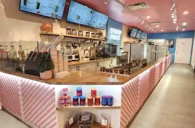 993 Bloor Street Toronto C01 Ontario M6H 1M1