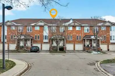 1130 Cawthra Road Unit# 54 Mississauga Ontario L5G 4V7