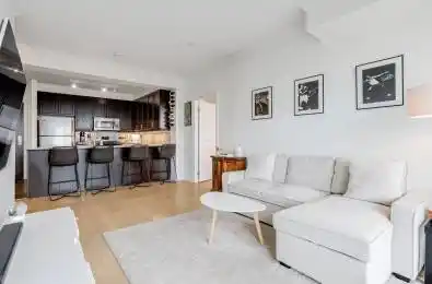 100 John Street Unit# 2305 Brampton Ontario L6W 0A8