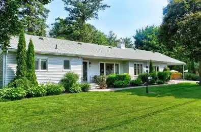 315 Fifth Street Collingwood Ontario L9Y 1X9