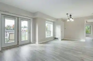 486 Laclie Street Unit# 311 Orillia Ontario L3V 4P9