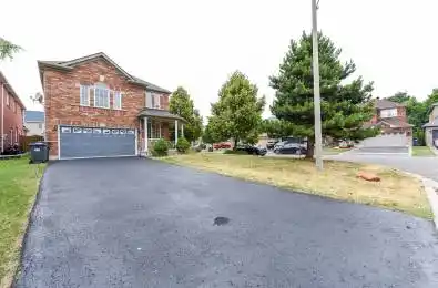 25 Blackcherry Lane Brampton Ontario L6R 2Y5