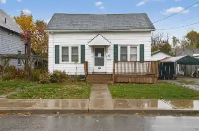 50 Ridout Street Kawartha Lakes Ontario K9V 2B6