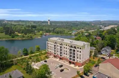 64 Queen Street Unit# 205 New Tecumseth Ontario L0G 1W0