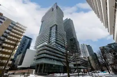 185 Roehampton Avenue Unit# 2710 Toronto C10 Ontario M4P 0C6