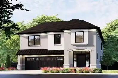 LOT 40 LUCIA Drive Niagara Falls Ontario L2J 0G1