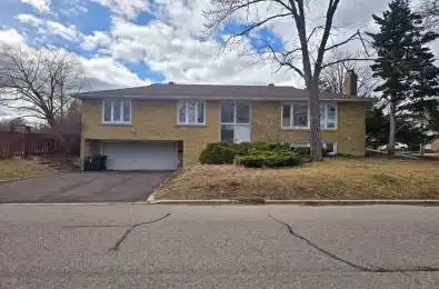 38 Ambrose Road Unit# Upper Toronto C15 Ontario M2K 2W9