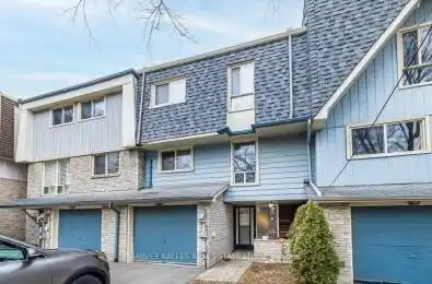 82 Poplar Crescent Aurora Ontario L4G 3L3