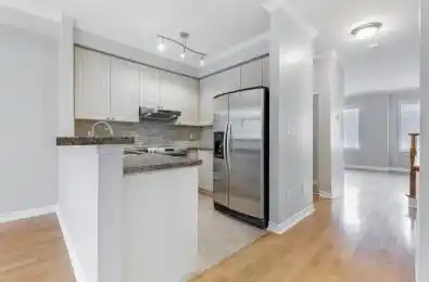 3071 Treadwells Drive Unit# 3 Mississauga Ontario L4X 1L5