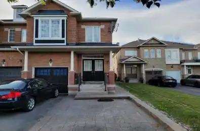 38 Brahm Court Vaughan Ontario L4H 0V3