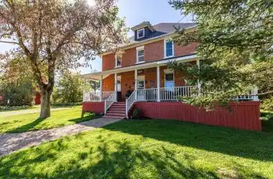 155104 7th Line Grey Highlands Ontario N0C 1H0