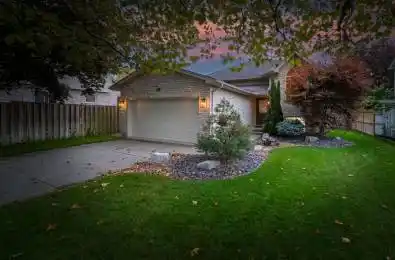 495 Riverview Drive Strathroy-Caradoc Ontario N7G 4B3