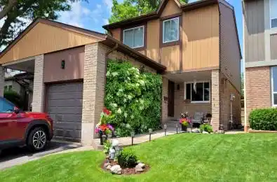 1580 Lancaster Drive Unit# 26 Oakville Ontario L6H 2Z5