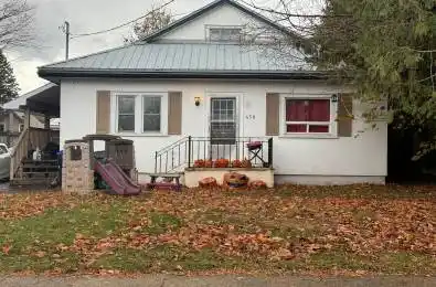 458 Russell Street Midland Ontario L4R 3B3