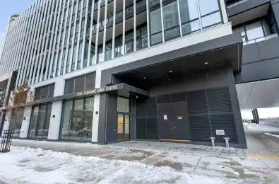 395 Square One Drive Mississauga Ontario L5B 0P6