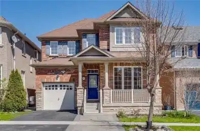 19 Everett Street Markham Ontario L6E 2A4