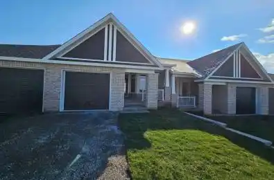 1307 Demers Avenue Kingston Ontario K7M 0H6