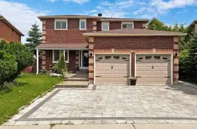 64 Mandel Crescent Richmond Hill Ontario L4C 9Z7