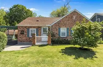 7991 Peter Street Niagara Falls Ontario L2G 6T1