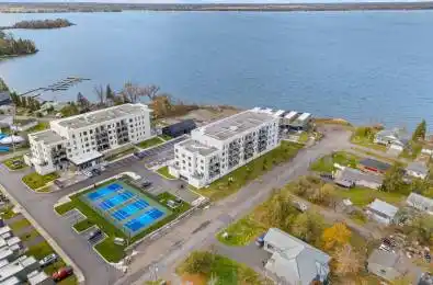 19B West Street Unit# PH#5 Kawartha Lakes Ontario K0M 1N0