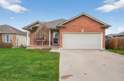 60 Saturn Road Port Colborne Ontario L3K 6E1