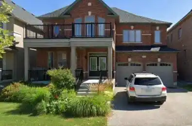 152 FRANK KELLY Drive East Gwillimbury Ontario L9N 0V1