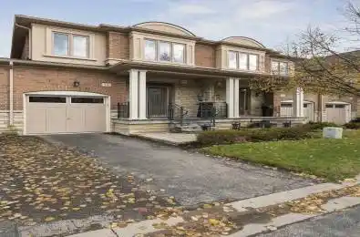 12 Diamond Leaf Lane Halton Hills Ontario L7G 0G7