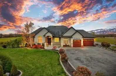 1130 Ridge Road Hamilton Ontario L8J 2X5