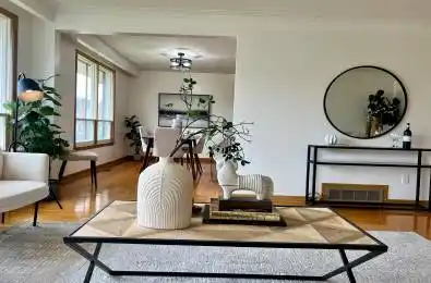 105 Crestwood Road Vaughan Ontario L4J 1A7