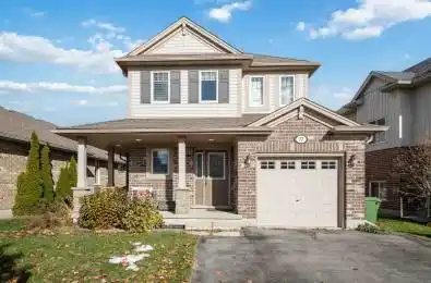 77 Pine Valley Drive St. Thomas Ontario N5P 0B3