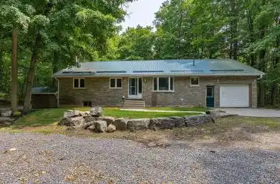 918 Fry Road Prince Edward County Ontario K0K 2T0