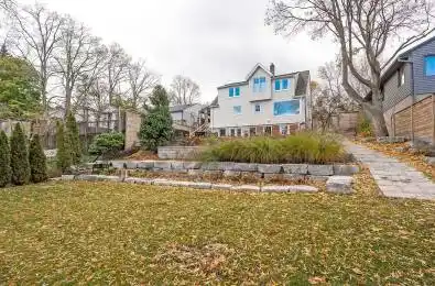 75 Brookfield Road Oakville Ontario L6K 2Y8