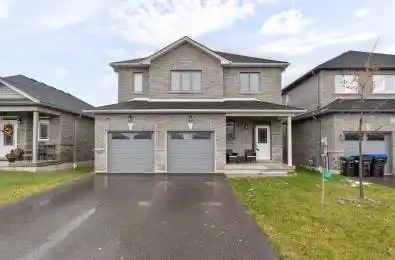 137 RITCHIE Crescent Springwater Ontario L0L 1P0