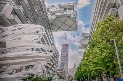 39 Queens Quay Unit# 336 Toronto C08 Ontario M5E 0A5