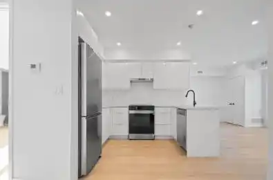 61 Orchard Park Drive Unit# 202 Toronto E10 Ontario M1E 2P6