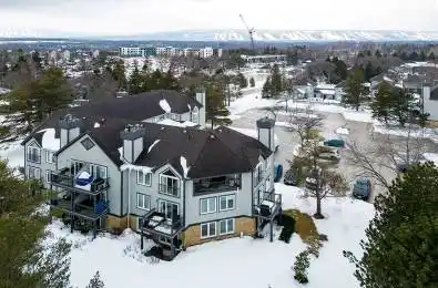 365 Mariners Way Collingwood Ontario L9Y 5C7