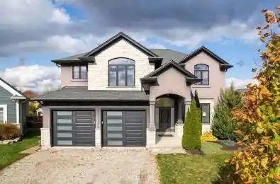 7 Turnberry Court St. Thomas Ontario N5R 0G2