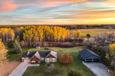 1259 Gilford Road Innisfil Ontario L0L 1R0