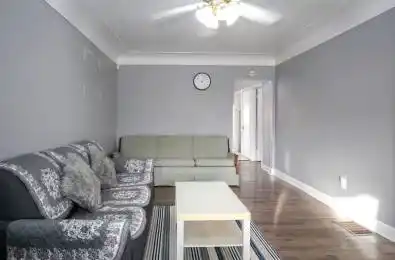 37 Hope Avenue Hamilton Ontario L8H 2E1