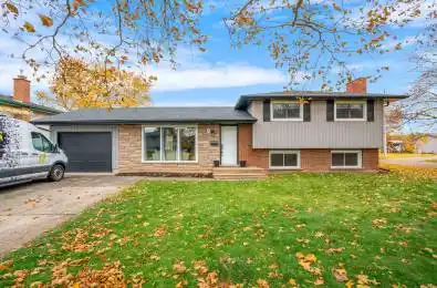 3 Florence Street St. Catharines Ontario L2N 3G5