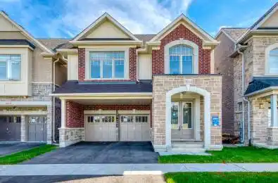 3914 Leonardo Street Burlington Ontario L7M 0Z9