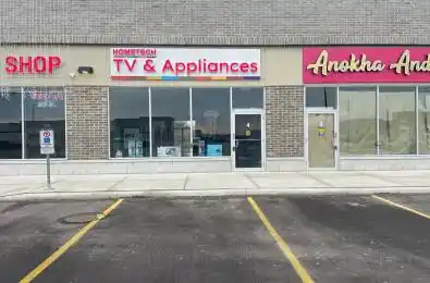 6101 Mayfield Road Unit# 4 Brampton Ontario L6P 4R9