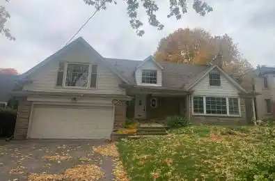 20 OWEN Boulevard Toronto C12 Ontario M2P 1E9