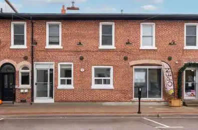 21 Temperance Street Clarington Ontario L1C 3A3