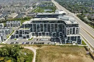 405 Dundas Street Unit# PH06 Oakville Ontario L6M 4M2