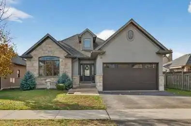 11 Jong Street Norfolk Ontario N0E 1Y0