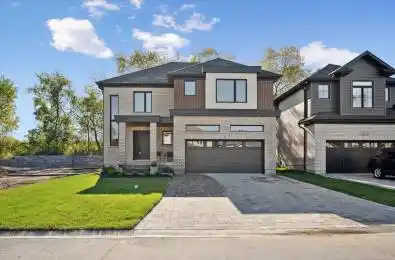 4 Winders Trail Ingersoll Ontario N5C 0A6